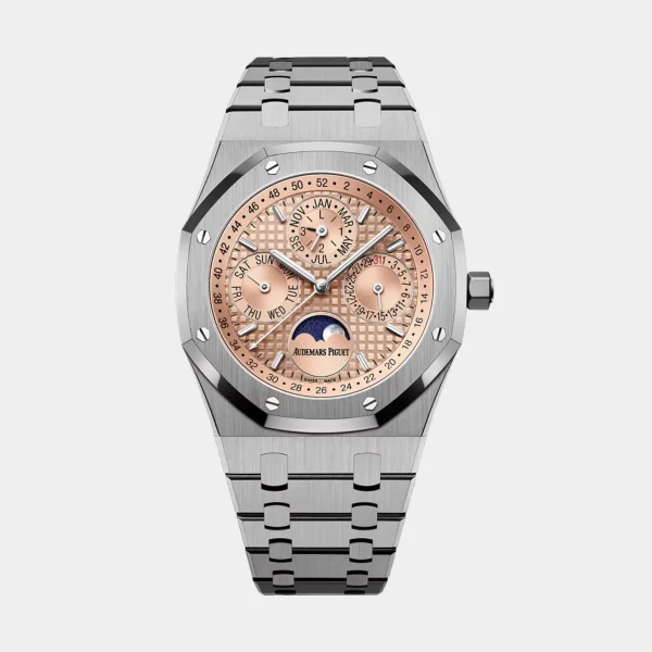 AP Royal Oak Chronograph Moon Phase