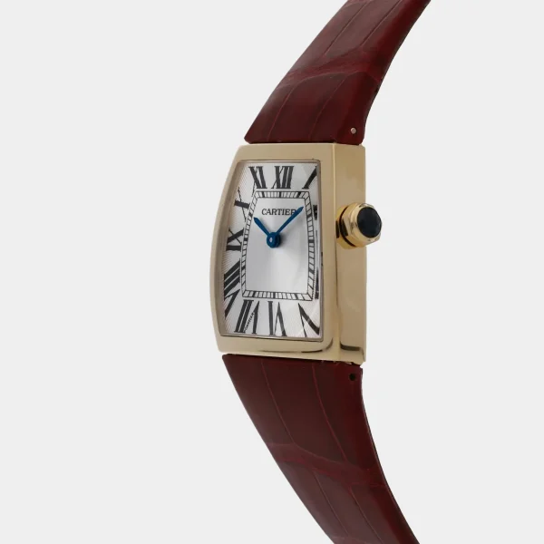 Cartier La Dona Large Model watch