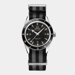 Omega Seamaster 300 Spectre Limited Edition