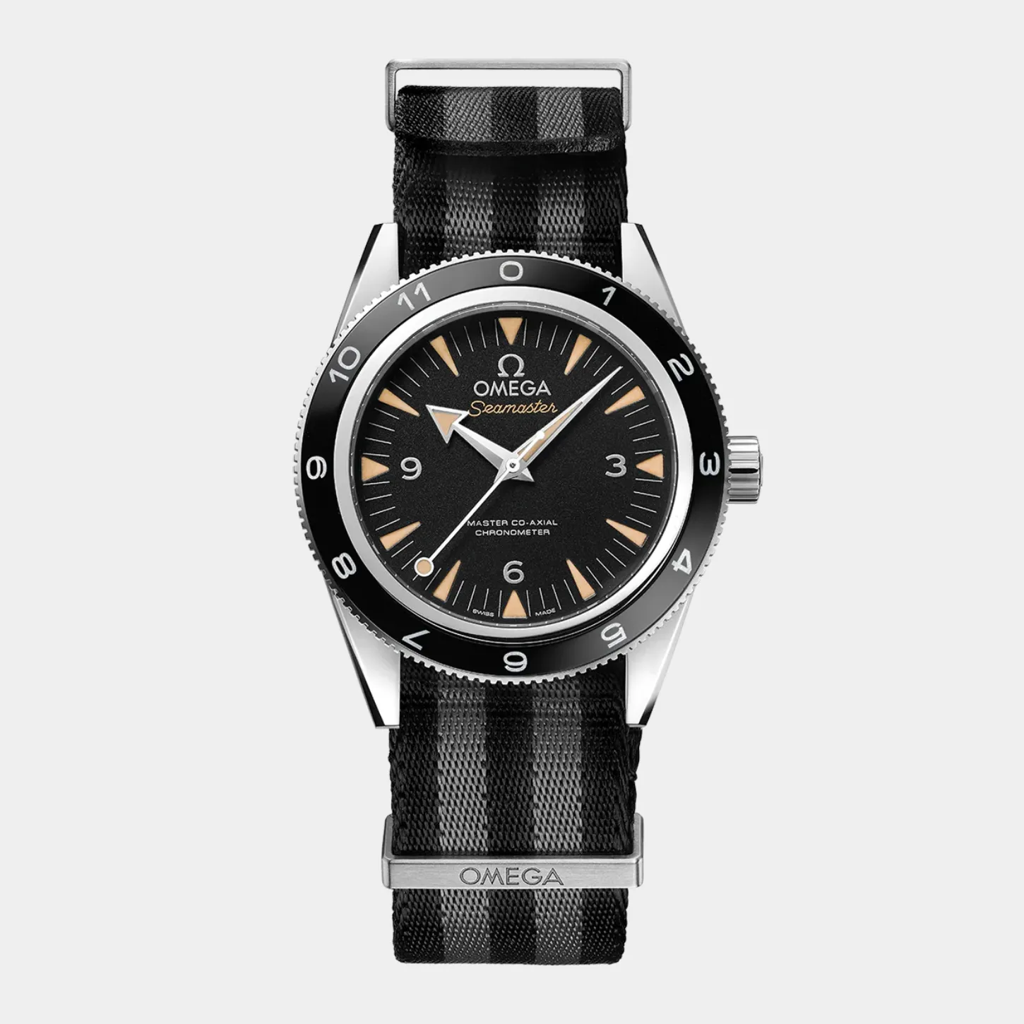 Omega Seamaster 300 Spectre Limited Edition Omega Seamaster 300 Spectre Limited Edition