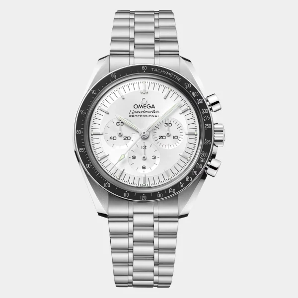 Omega Speedmaster Moonwatch Professional Chronograph Watch