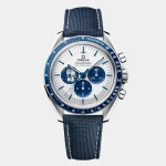 Omega Speedmaster Professional Moonwatch Snoopy Edition