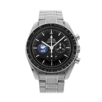 Omega Speedmaster Professional Moonwatch Snoopy Limited Edition