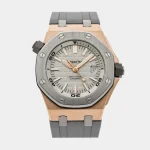 Audemars Piguet Royal Oak Offshore Diver Limited E.