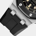 Royal Oak Offshore Diver Black Watch
