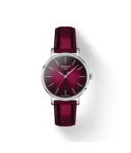 TISSOT EVERYTIME 34MM Red