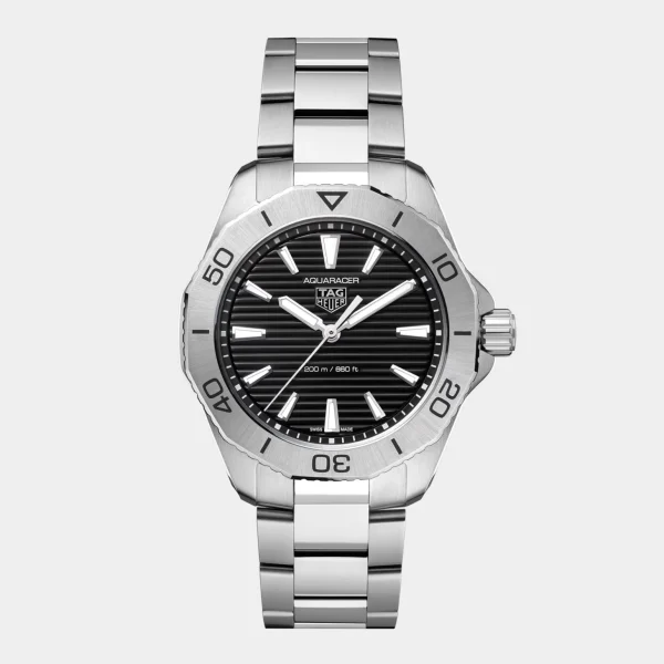Tag Heuer Aquaracer Professional 200 Black