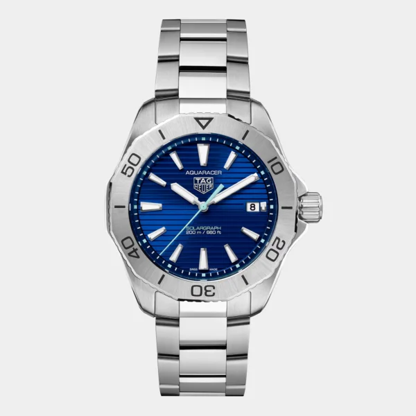 Tag Heuer Aquaracer Professional 200 Blue