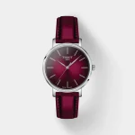 Tissot Everytime Red