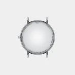 Tissot Everytime case back