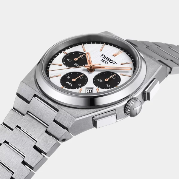 Tissot PRX Chronograph Watch