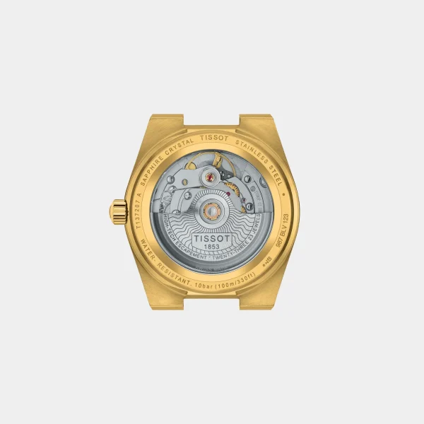 Tissot PRX Powermatic 80
