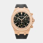 Audemars Piguet Royal Oak Chronograph 50th Anniversary Rose Gold Case