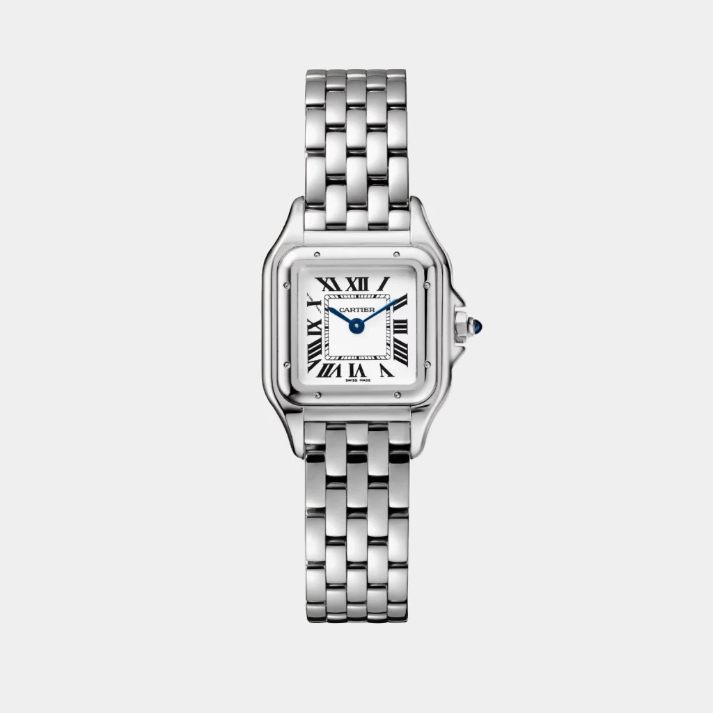 Cartier Panthère de Cartier Ladies Stainless Steel Watch