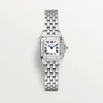 Panthère de Cartier Silver watch