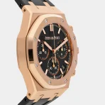 Audemars Piguet Royal Oak Chronograph 50th Anniversary Rose Gold Case