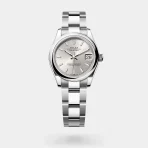 Lady-Date Just stainless steel 31mm