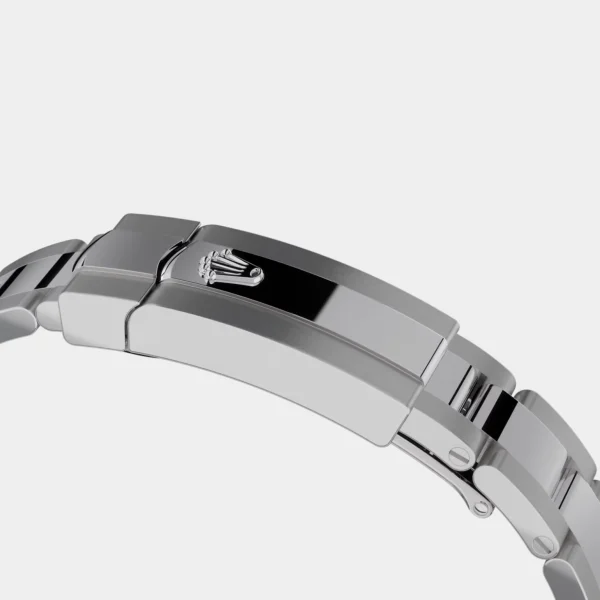 Oyster Clasp