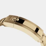 Submariner Clasp