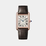Cartier Tank Solo Rose Gold