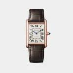 Cartier Tank Solo Rose Gold