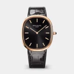 Golden Ellipse Grande Taille