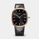 Golden Ellipse Grande Taille