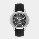 Patek Philippe Aquanaut Travel Time Stainless Steel