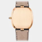 Patek Philippe Golden Ellipse Grande Taille Rose Gold