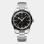 Omega Seamaster 300M Co-Axial Steel Men’s Watch
