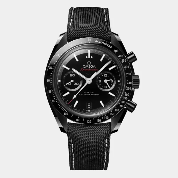 Omega Speedmaster Dark Side of the Moon Ceramic Men’s Watch