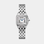 Cartier Panthere Small Diamond Watch