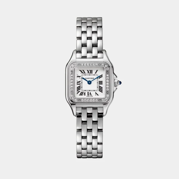 Cartier Panthere Small Diamond Watch