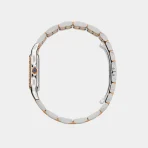 Panthère de Cartier RoseGold & Silver