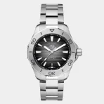 TAG Heuer Aquaracer Professional Black Dial Watch