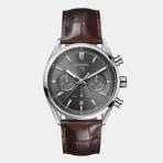 TAG Heuer Carrera Calibre Heuer 02 Gray