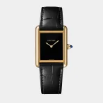 Tank Louis Cartier Gold