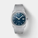 Tissot PRX Quartz Blue Dial