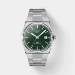 Tissot PRX Quartz Green Dial