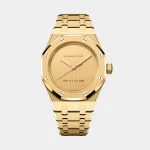Audemars Piguet Royal Oak Yellow Gold 1017 ALYX 9SM