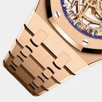 AP Royal Oak Openworked Rose Gold