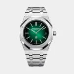 Audemars Piguet Royal Oak 50th Anniversary Green Dial