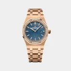 Audemars Piguet Royal Oak Ladies RoseGold