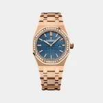 Audemars Piguet Royal Oak Ladies RoseGold