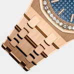 Royal Oak Ladies RoseGold