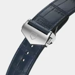 Carrera Day-Date Automatic Men’s Blue Watch