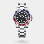 GMT-Master II Pepsi Jubilee