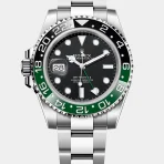 GMT-Master II Sprite Stainless Steel Oyster