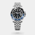 GMT-Master II ‘Batgirl’