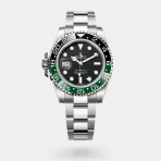 GMT-Master II ‘Sprite’ Lefty Stainless Steel Oyster